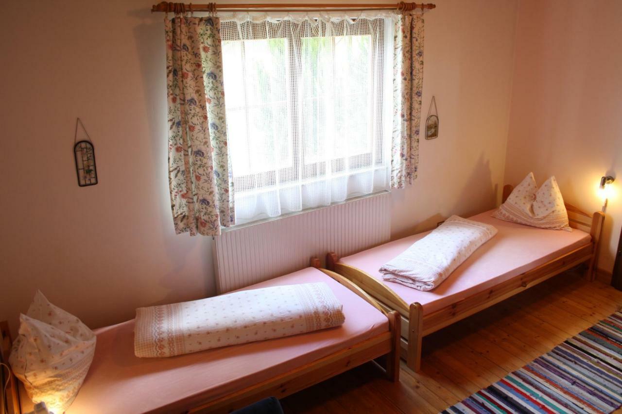 Ferienhaus Julia أدمونت المظهر الخارجي الصورة