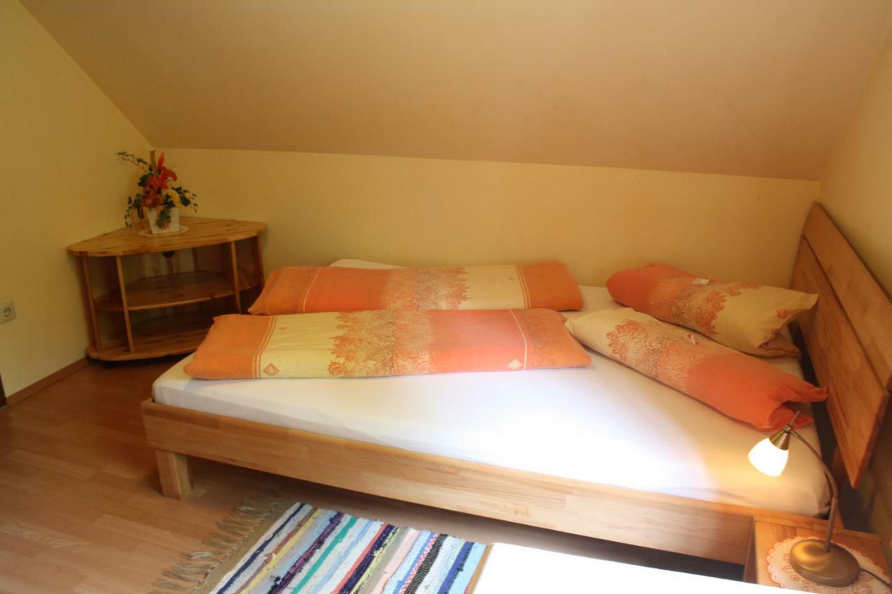 Ferienhaus Julia أدمونت المظهر الخارجي الصورة