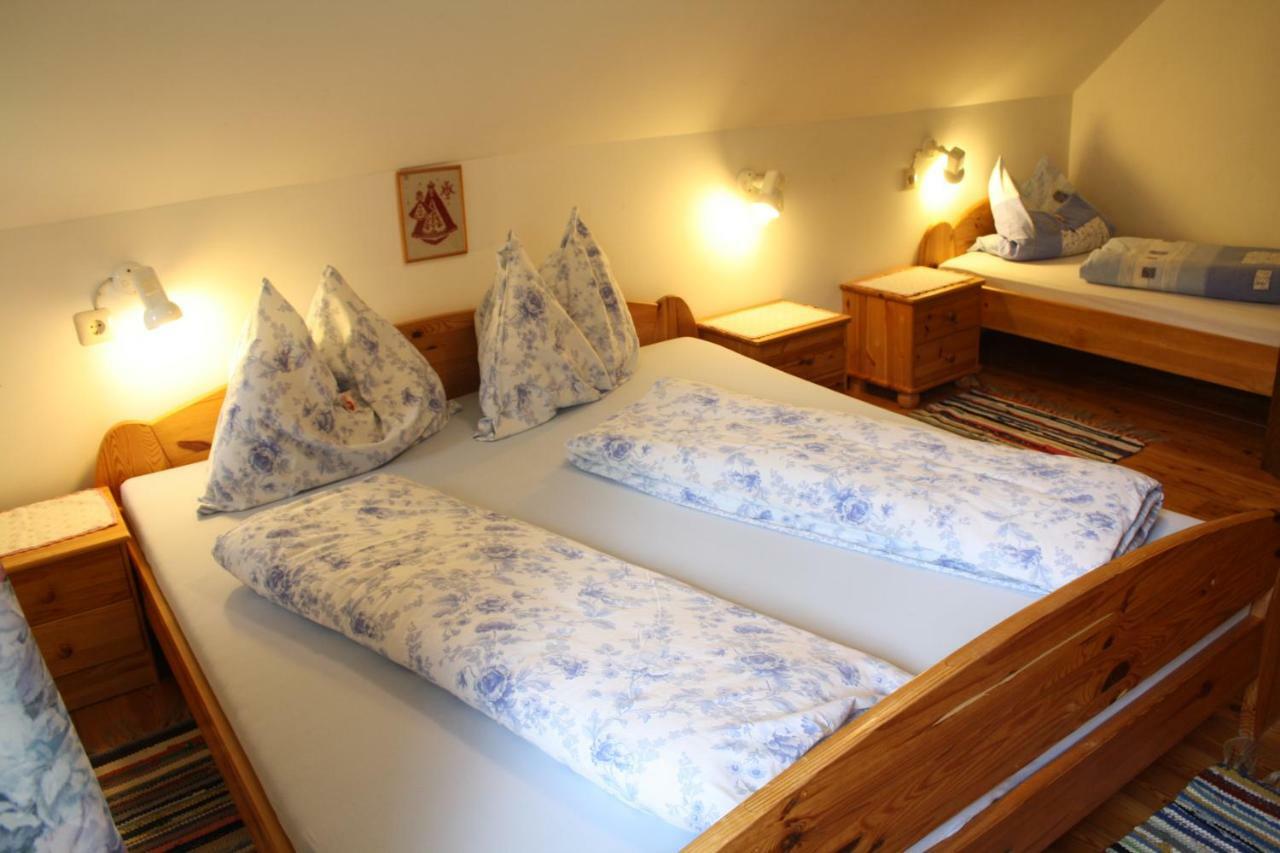 Ferienhaus Julia أدمونت المظهر الخارجي الصورة