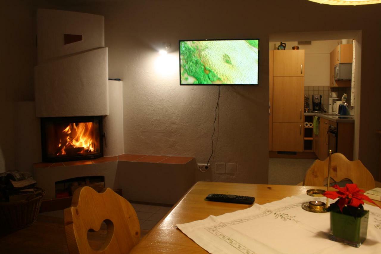 Ferienhaus Julia أدمونت المظهر الخارجي الصورة