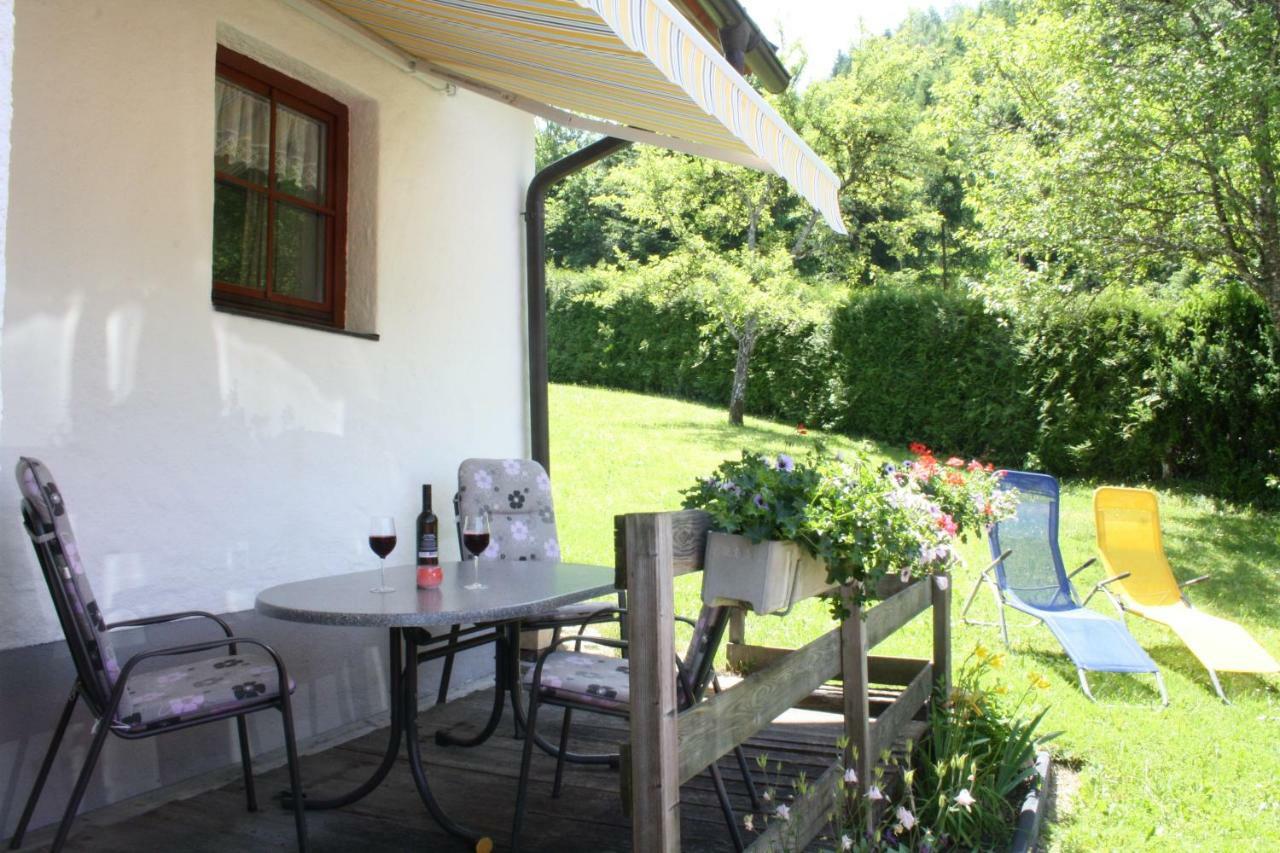Ferienhaus Julia أدمونت المظهر الخارجي الصورة